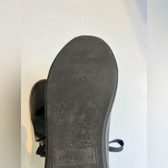 Acne Sudios Adriana - Size 39 - Picture 5 of 8